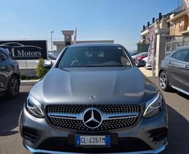 Mercedes-benz GLC 220 GLC 220 d 4Matic Exclusive