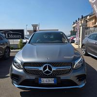 Mercedes-benz GLC 220 GLC 220 d 4Matic Exclusive