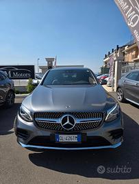 Mercedes-benz GLC 220 GLC 220 d 4Matic Exclusive