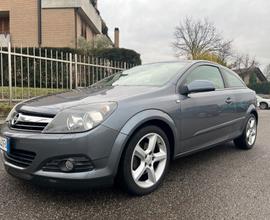 Opel Astra GTC 1.7 CDTI 101CV 3 porte Sport