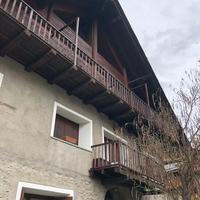 Trilocale soleggiato Rollieres