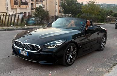 Bmw Z4 20i 2020