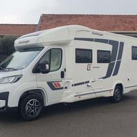 Challenger 317 Ultimate Edition - cambio Automatic