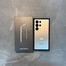samsung s25 ultra 512gb Nuovo