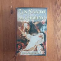 Libro Un Santo al Giorno Rino Cammilleri 