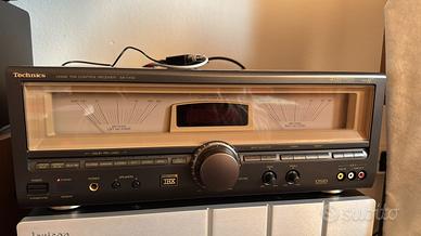 Technics SA-TX50