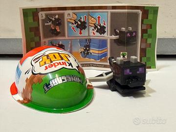 Enderdrago Kinder Joy