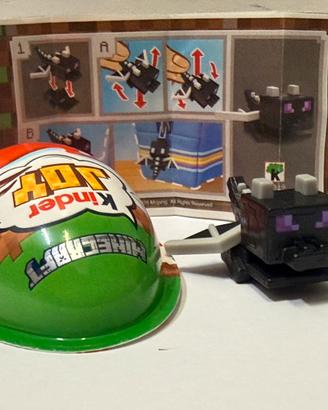 Enderdrago Kinder Joy