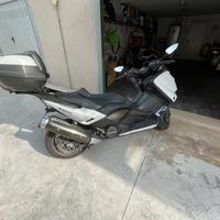 T Max 530 (2012) 60000KM