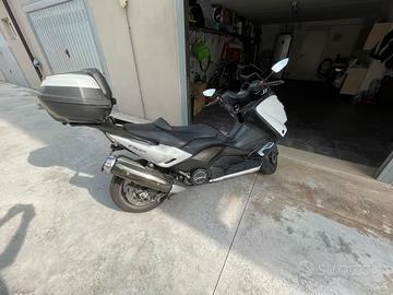 T Max 530 (2012) 60000KM