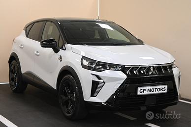 MITSUBISHI ASX 2ª serie ASX 1.3L MHEV 140 CV D...
