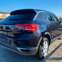 Ricambi usati per Volkswagen T-Roc 2019