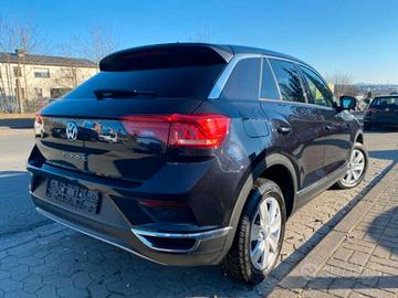 Ricambi usati per Volkswagen T-Roc 2019