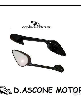 Specchietti a carena far tmax 2008 2011