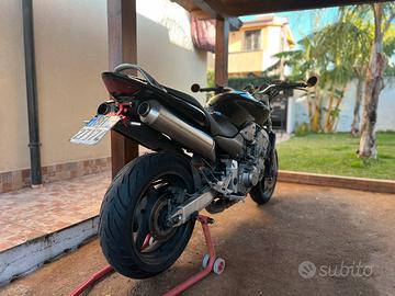 Hornet 900
