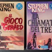 L'Ombra dello scorpione ed altri 2 romanzi S.King