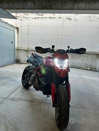 Ducati hypermotard 950 2021