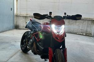 Ducati hypermotard 950 2021