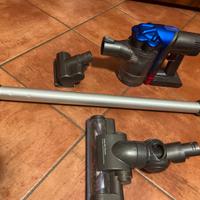 Ascooa/aspirapolvere dyson