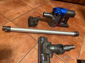 Ascooa/aspirapolvere dyson