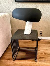 lampada  flos snoopy 50th anniversary