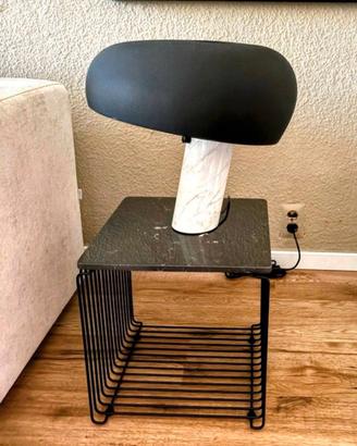 lampada  flos snoopy 50th anniversary