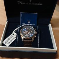 orologio Maserati