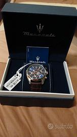 orologio Maserati