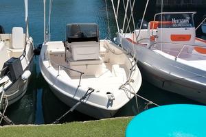 Saver 5 m. con 40 cv. 