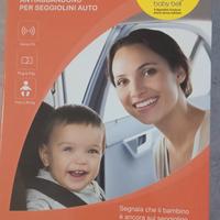 Dispositivo auto Nuovo! 