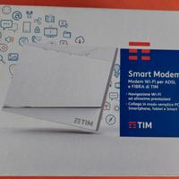 Smart Modem TIM