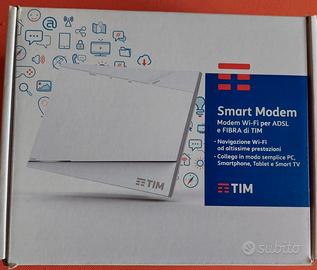 Smart Modem TIM