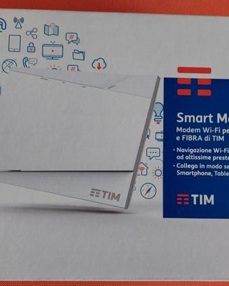 Smart Modem TIM
