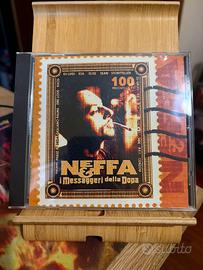 Cd Neffa Autografato