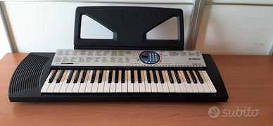 tastiera yamaha