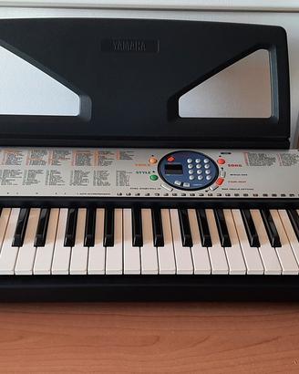 tastiera yamaha