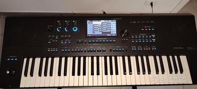 Tastiera Medeli AKX10