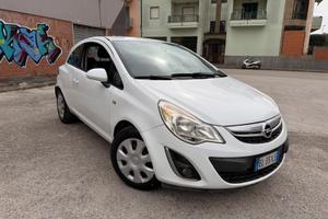 Opel Corsa 1.3 CDTI 95CV F.AP. 3 porte b-color