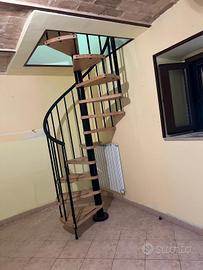 Scala a chiocciola