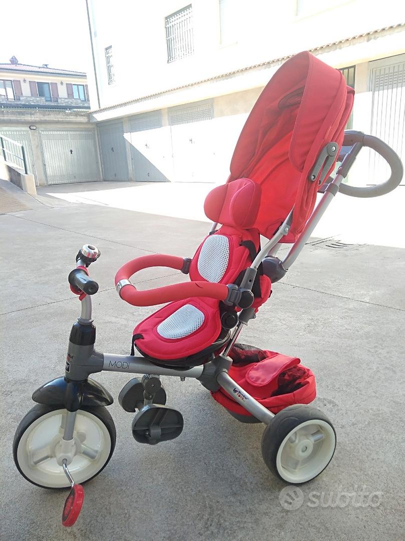 Little tiger modi outlet trike 6 in 1