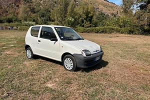 Fiat 600 Van 4 posti