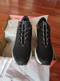 Scarpe da jogging Puma nuove, n. 45, da 125 a 65 €