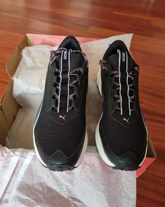 Scarpe da jogging Puma nuove, n. 45, da 125 a 65 €