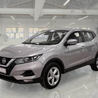 Nissan Qashqai 1.5 dci Business 115cv dct