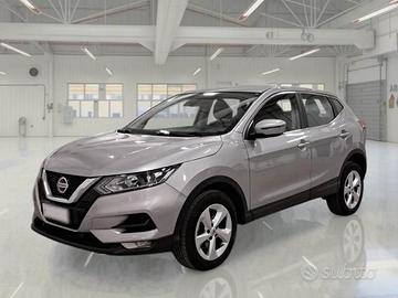 Nissan Qashqai 1.5 dci Business 115cv dct