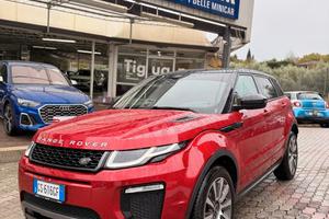 Land Rover Range Evoque 2.0 TD4 180 CV 5p. Autobio