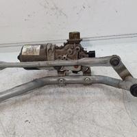 TANDEM TERGICRISTALLO RENAULT Clio Serie IV 288004