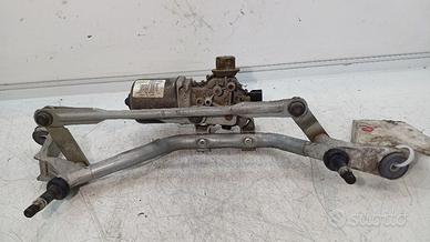 TANDEM TERGICRISTALLO RENAULT Clio Serie IV 288004