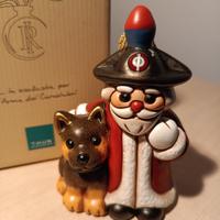 Thun Natale Carabiniere Cinofilo 2020