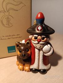 Thun Natale Carabiniere Cinofilo 2020